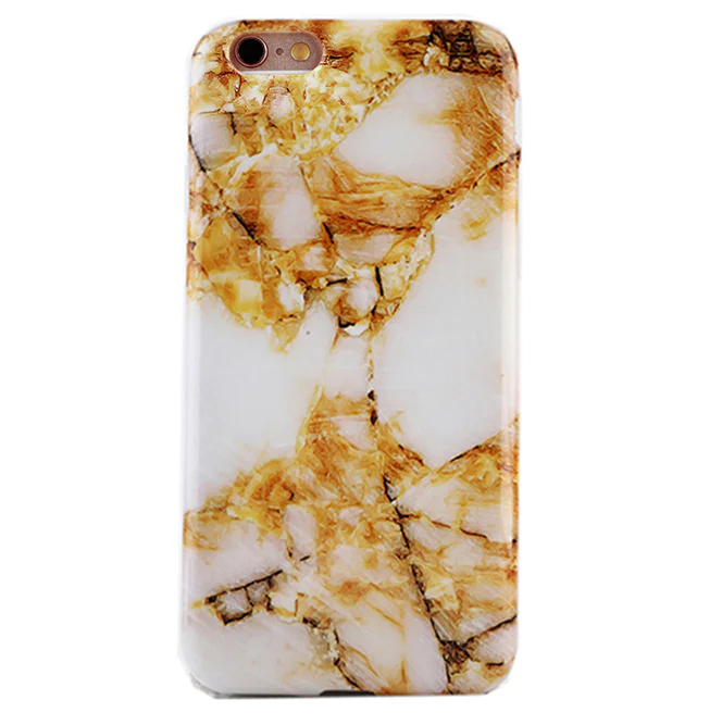 Amber Gold Marble iPhone Case - Image 33