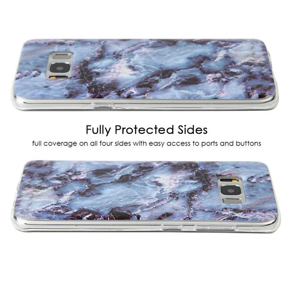 Blue Marble Samsung Case - Image 15