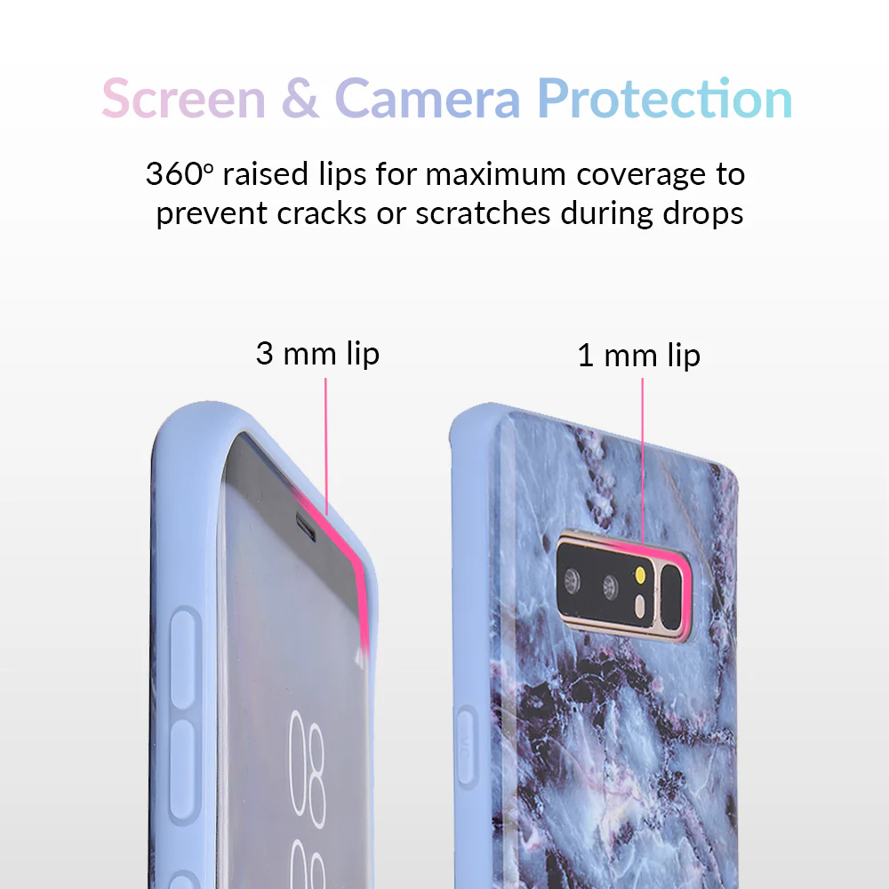 Blue Marble Samsung Case - Image 21