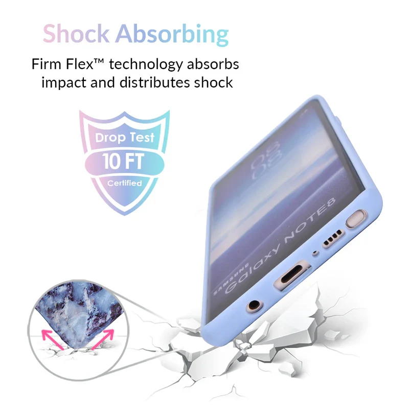 Blue Marble Samsung Case - Image 23