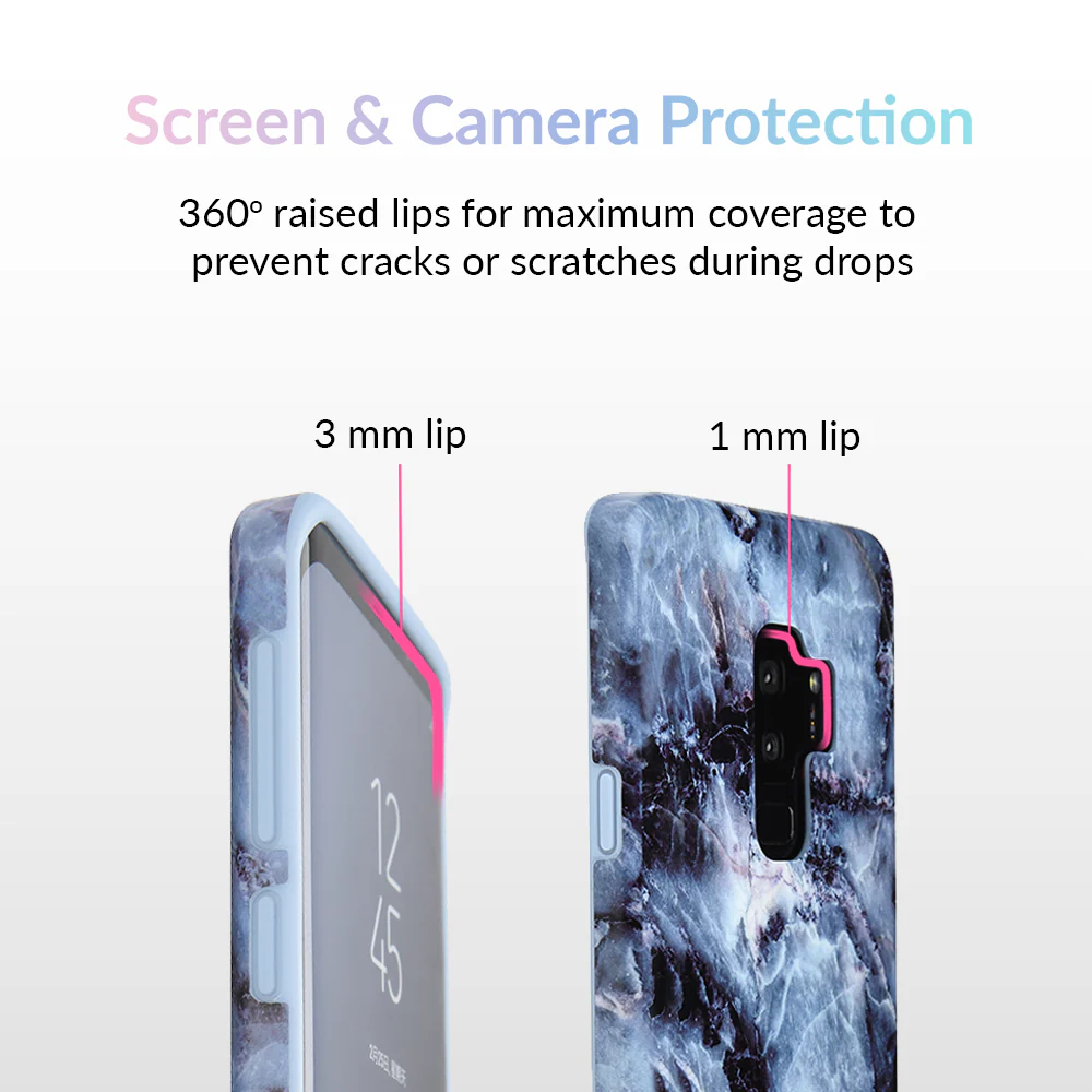 Blue Marble Samsung Case - Image 29