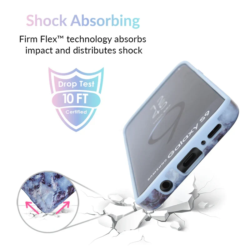 Blue Marble Samsung Case - Image 31