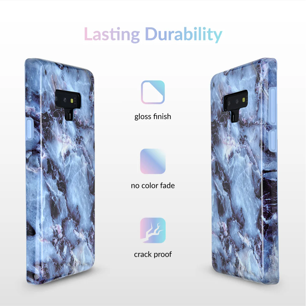 Blue Marble Samsung Case - Image 34