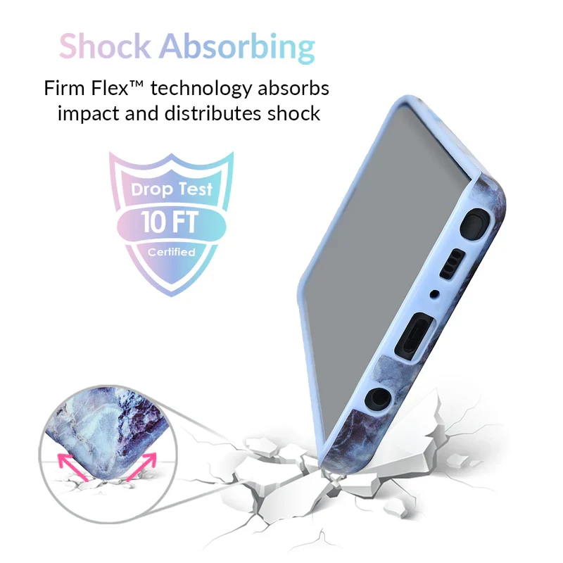 Blue Marble Samsung Case - Image 35