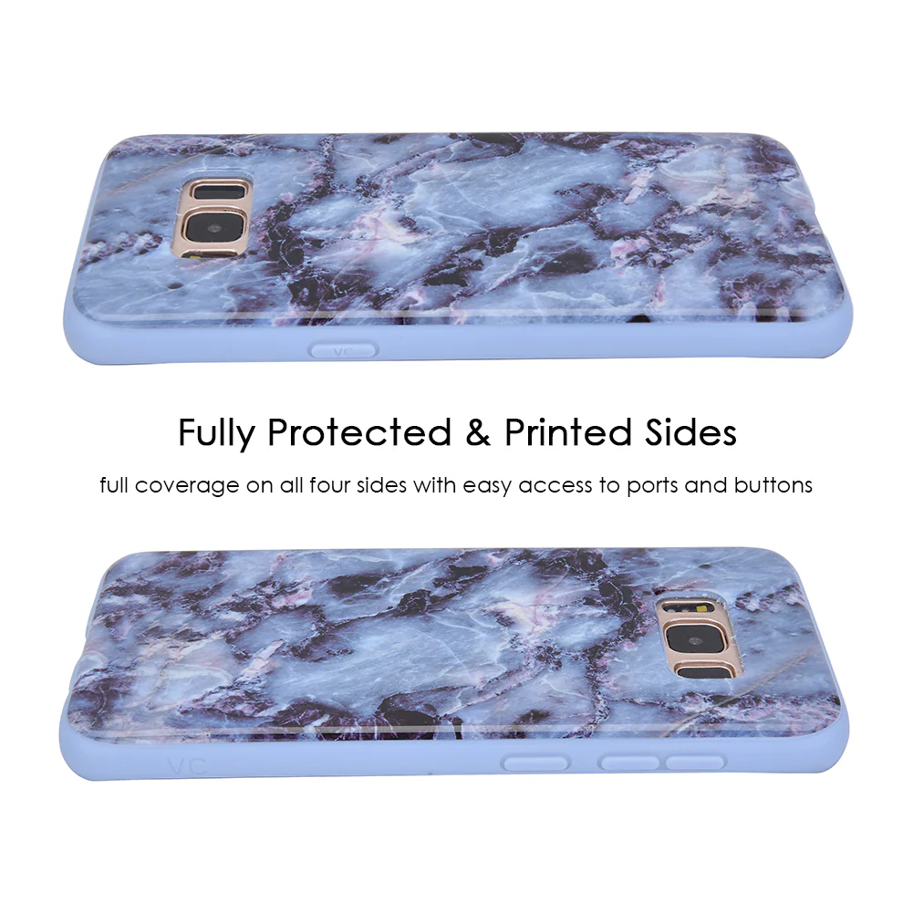 Blue Marble Samsung Case - Image 5