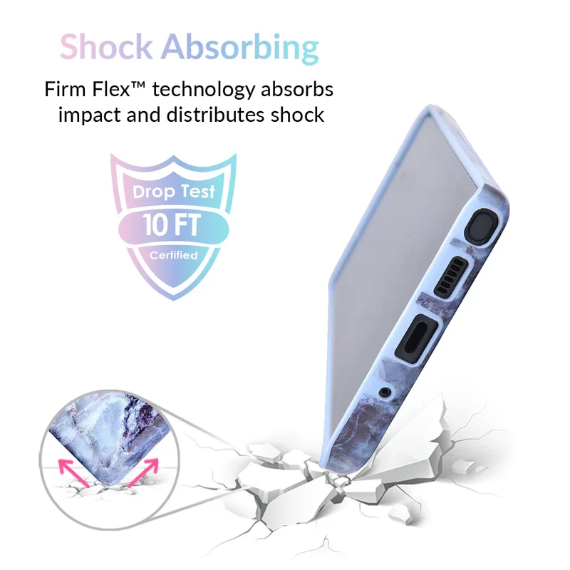 Blue Marble Samsung Case - Image 58