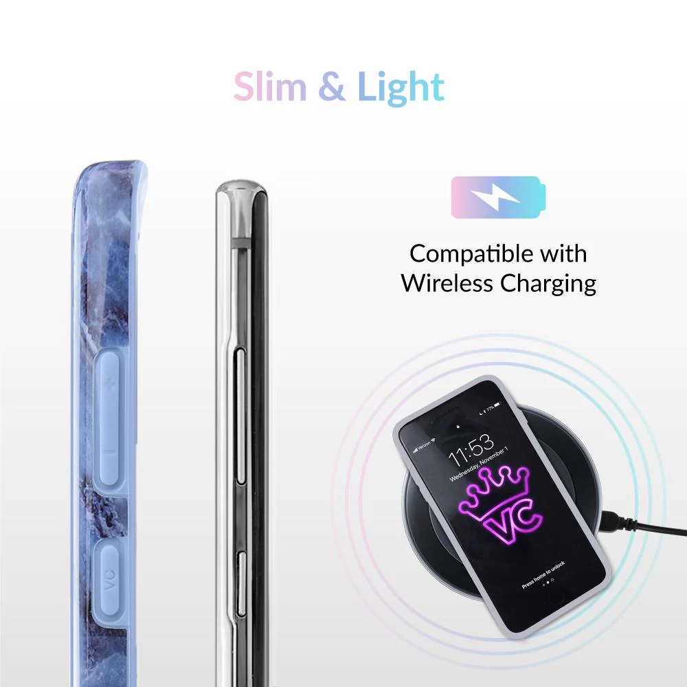 Blue Marble Samsung Case - Image 60