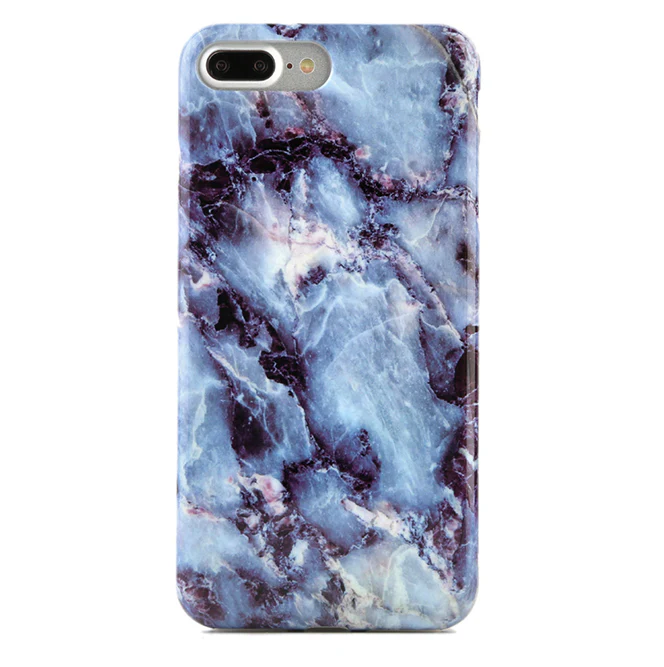 Blue Marble iPhone Case - Image 14