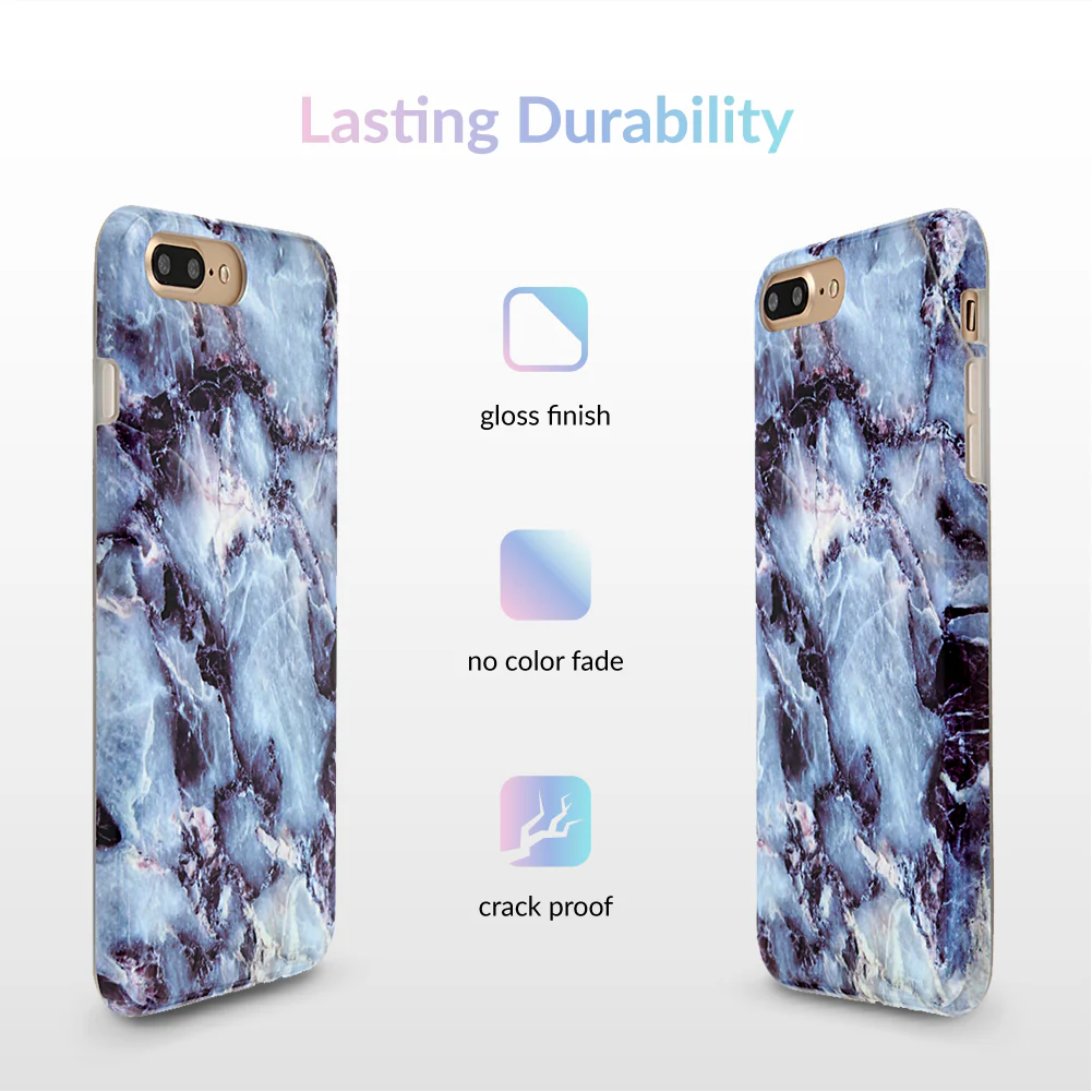 Blue Marble iPhone Case - Image 18