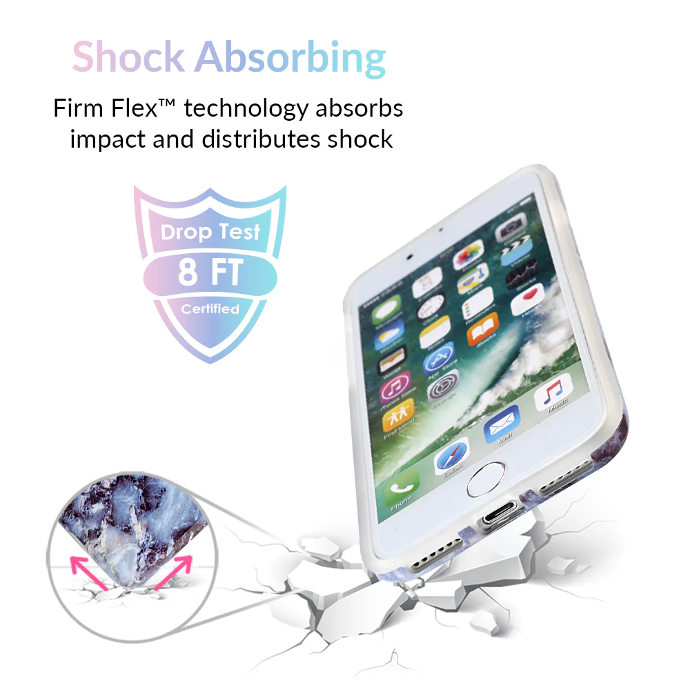 Blue Marble iPhone Case - Image 23