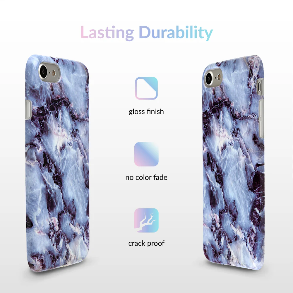 Blue Marble iPhone Case - Image 24
