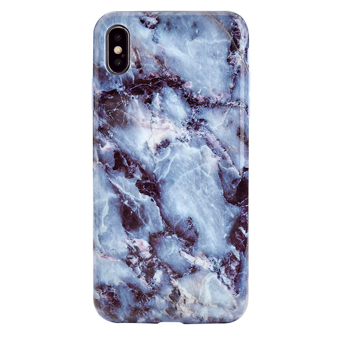 Blue Marble iPhone Case - Image 44