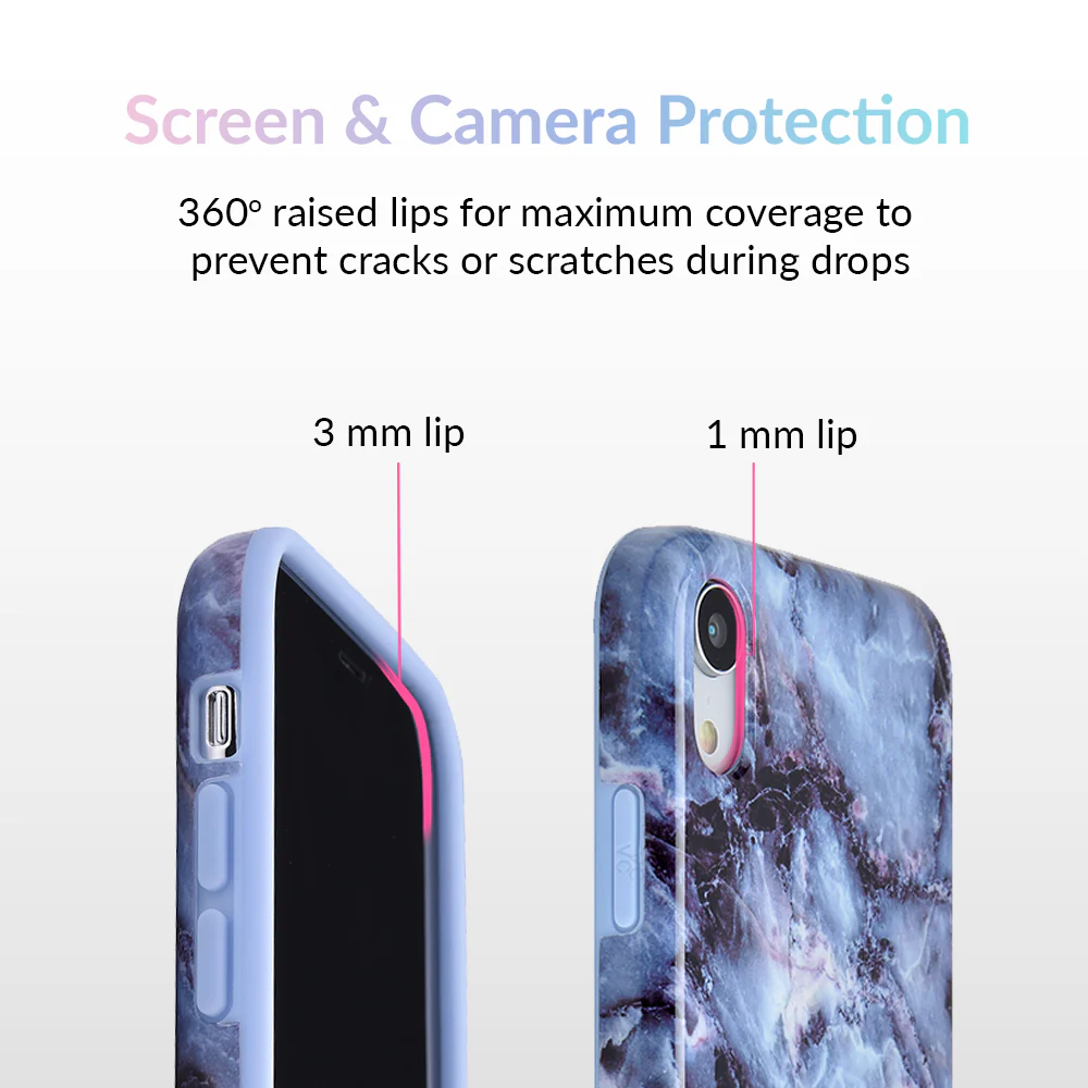 Blue Marble iPhone Case - Image 51