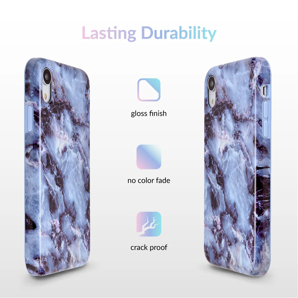 Blue Marble iPhone Case - Image 53