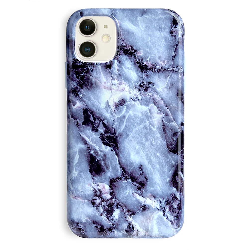 Blue Marble iPhone Case - Image 54