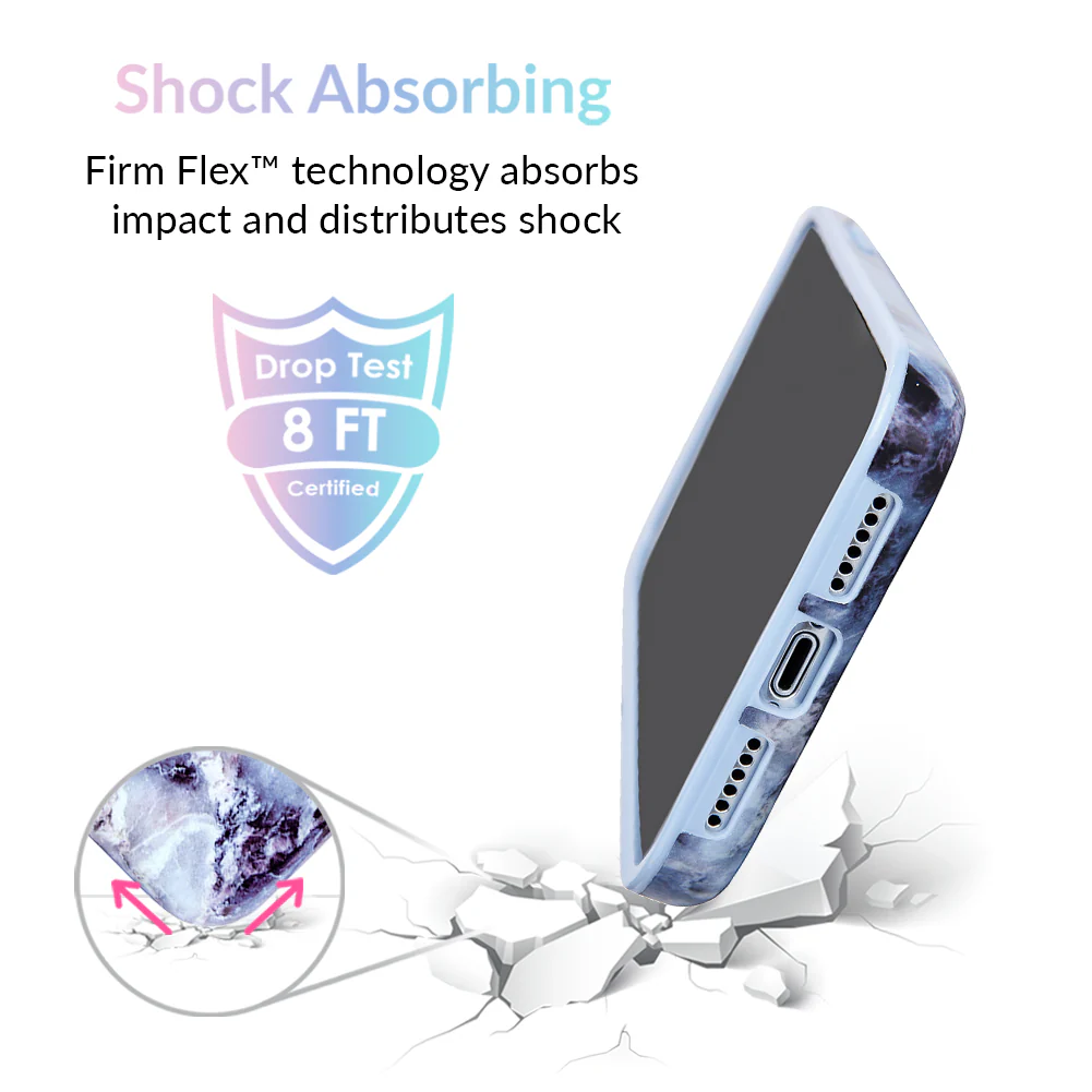 Blue Marble iPhone Case - Image 56