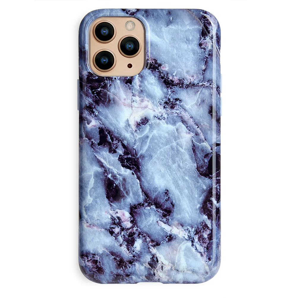 Blue Marble iPhone Case - Image 59