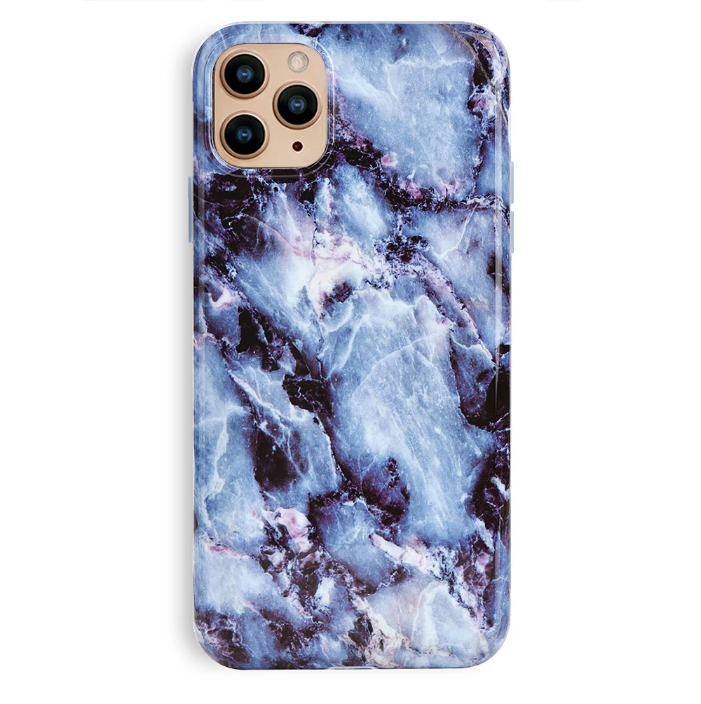 Blue Marble iPhone Case - Image 64