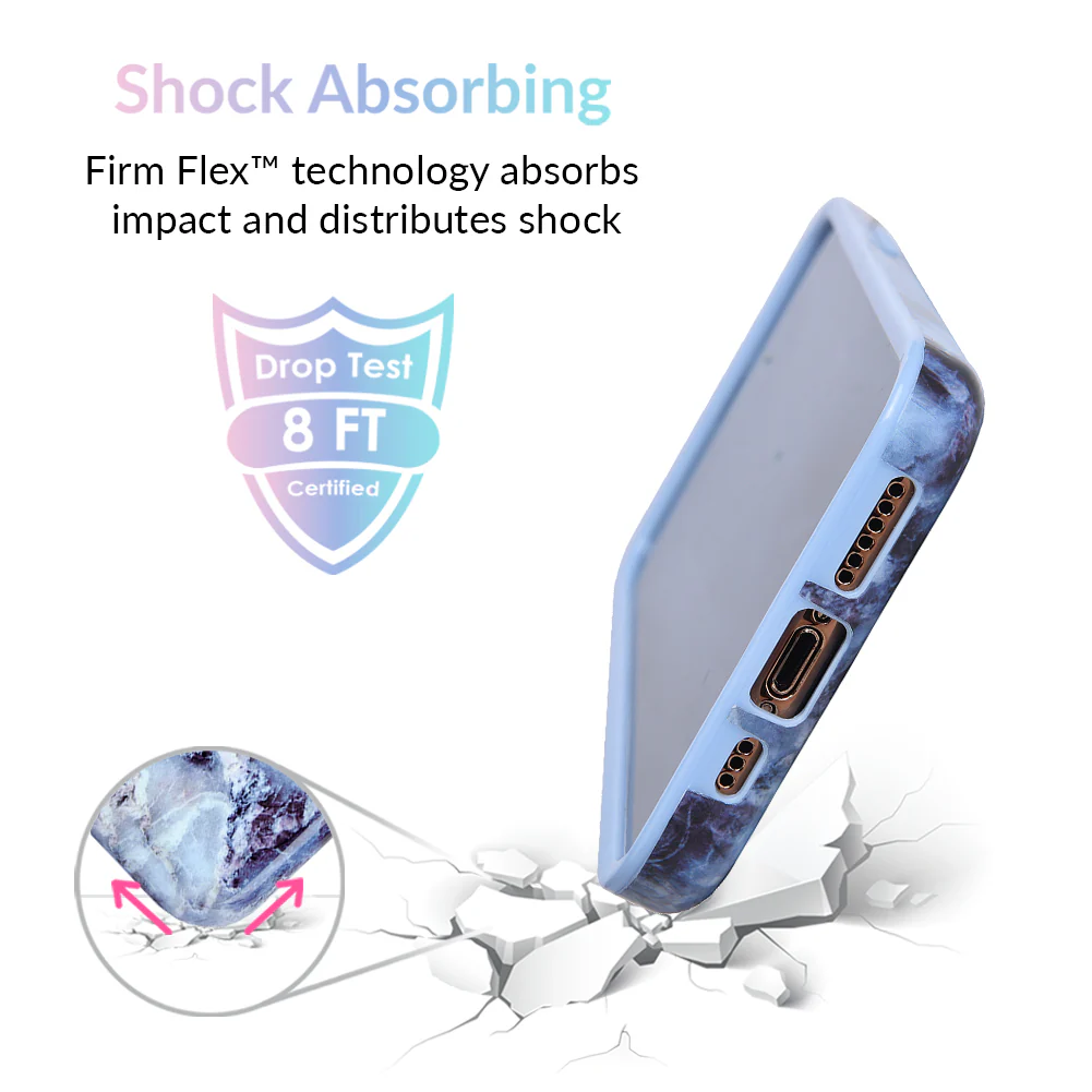 Blue Marble iPhone Case - Image 66