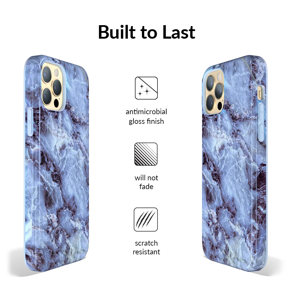 Blue Marble iPhone Case - Image 72