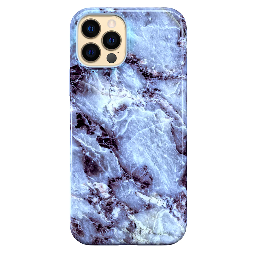 Blue Marble iPhone Case - Image 74