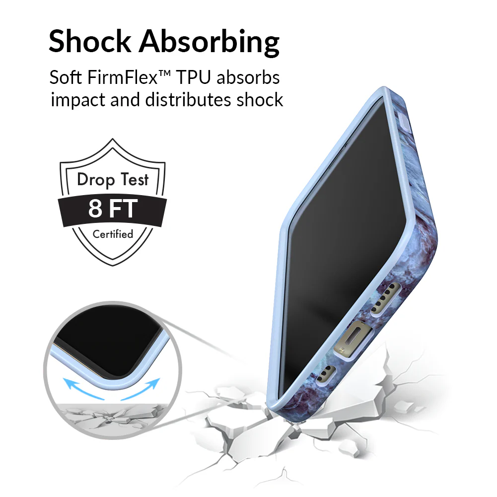 Blue Marble iPhone Case - Image 76