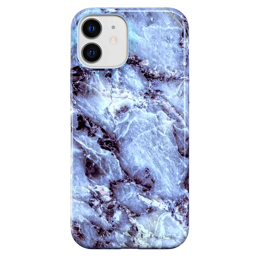 Blue Marble iPhone Case - Image 84