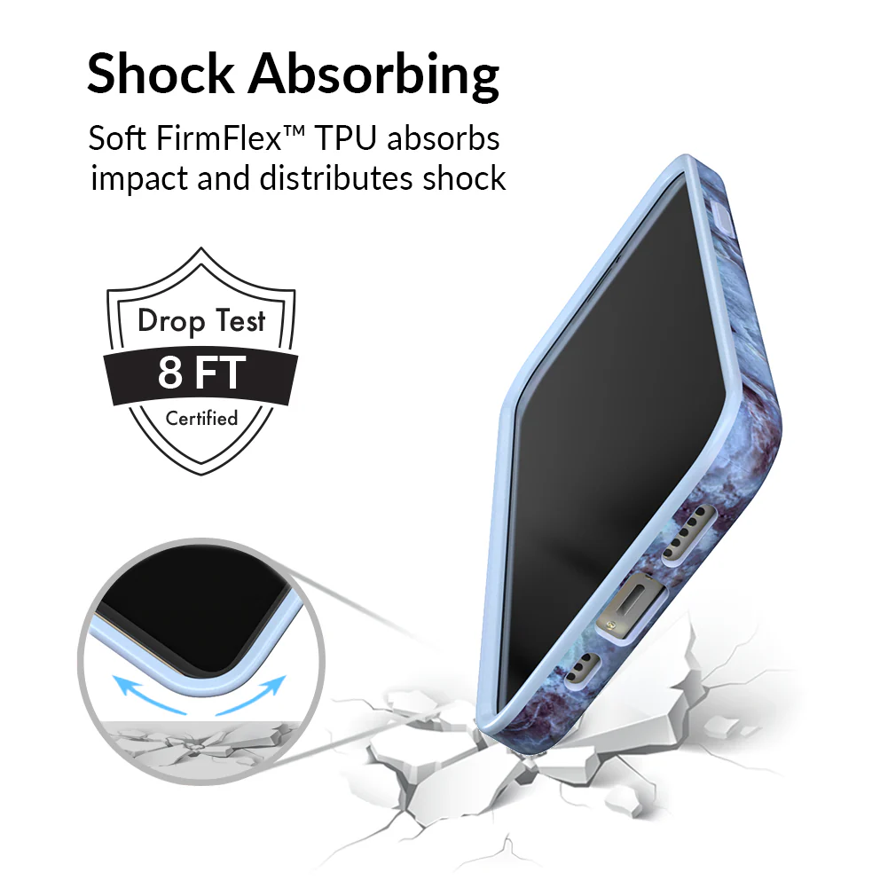 Blue Marble iPhone Case - Image 87