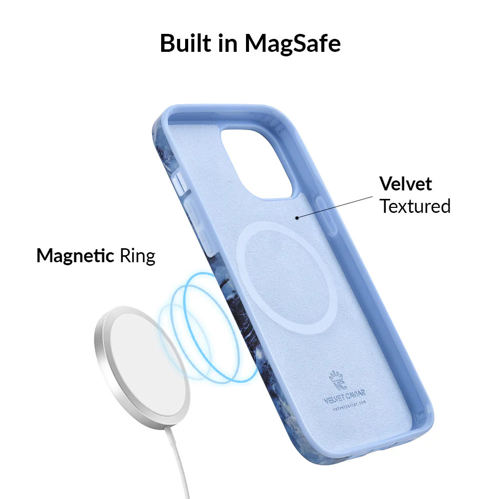 Blue Marble iPhone Case - Image 88