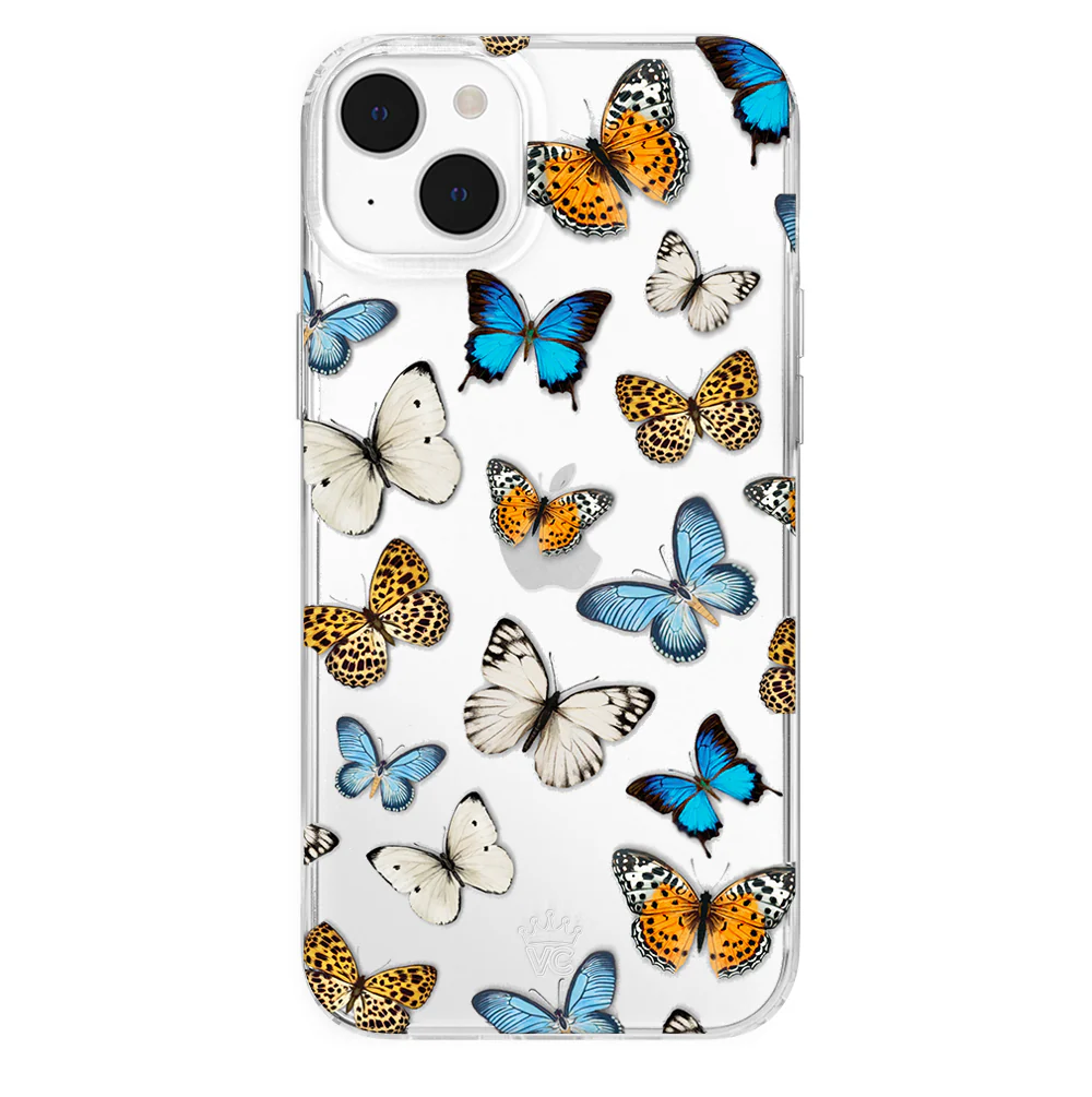 Butterfly Dreams iPhone Case - Image 103