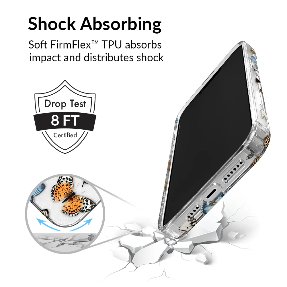 Butterfly Dreams iPhone Case - Image 106