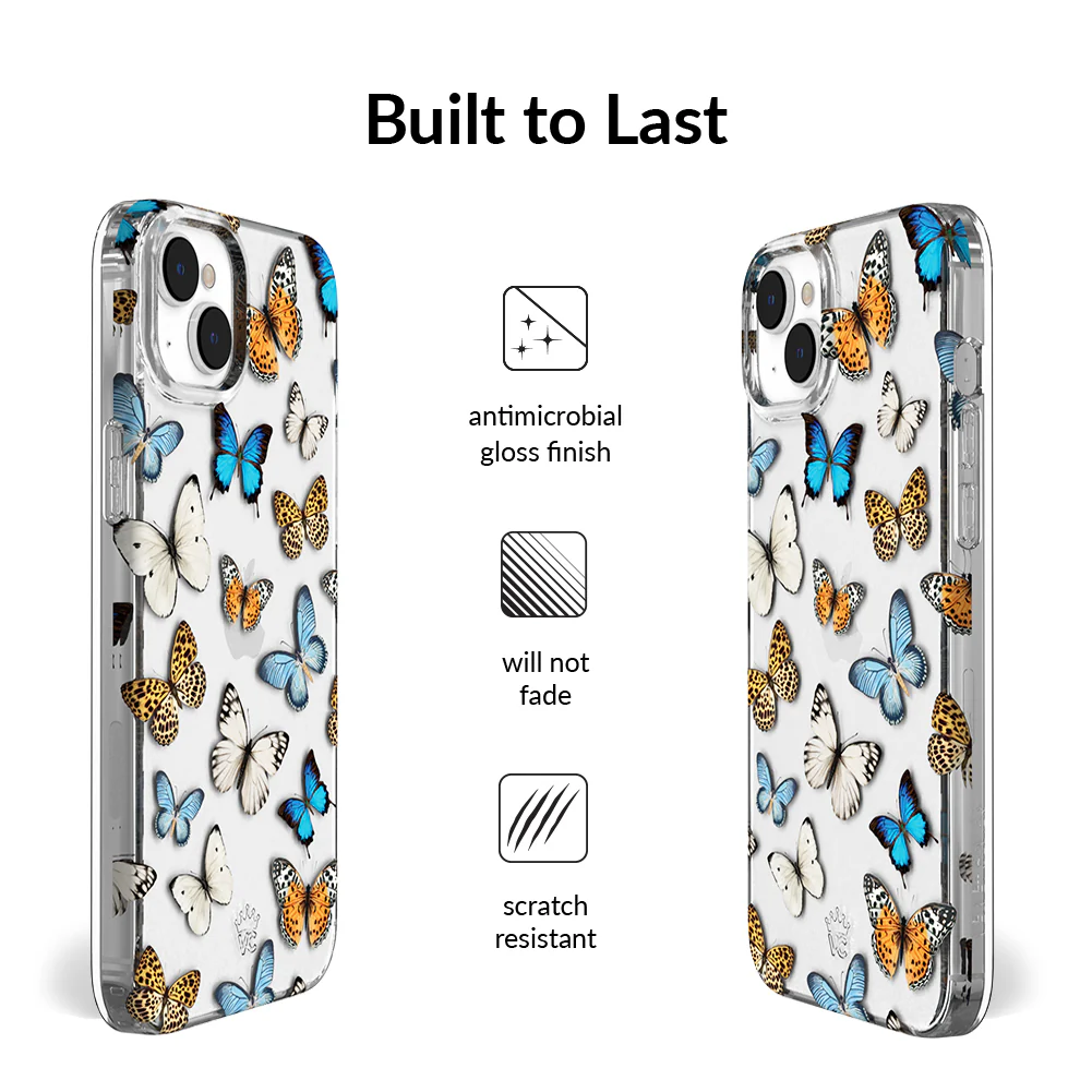 Butterfly Dreams iPhone Case - Image 107