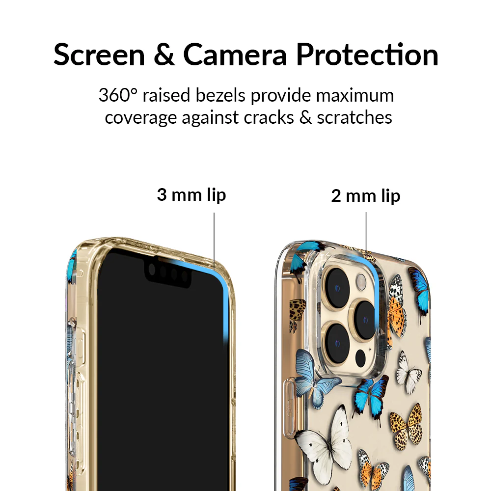 Butterfly Dreams iPhone Case - Image 111