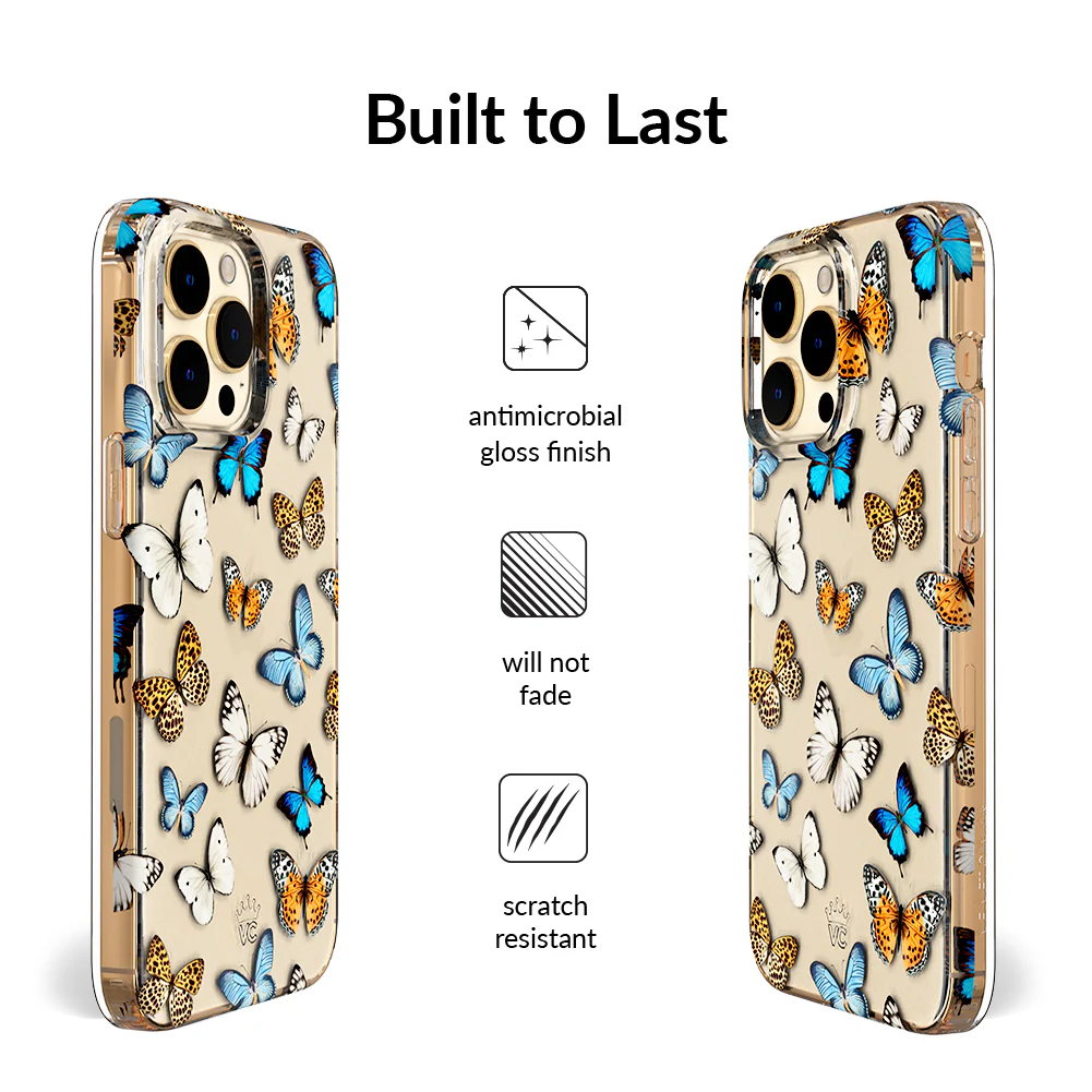 Butterfly Dreams iPhone Case - Image 113