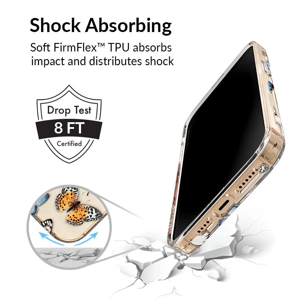 Butterfly Dreams iPhone Case - Image 118