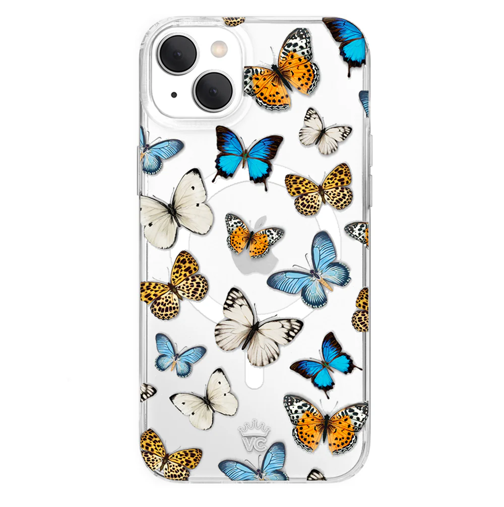 Butterfly Dreams iPhone Case - Image 121