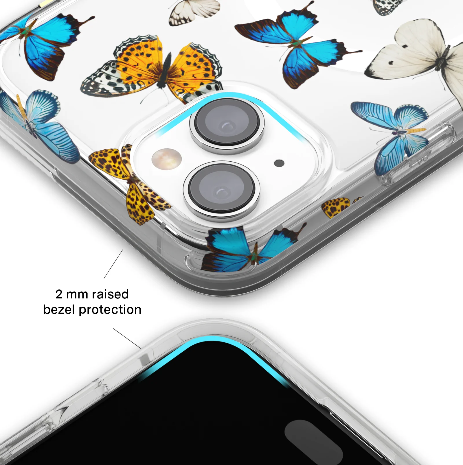 Butterfly Dreams iPhone Case - Image 129