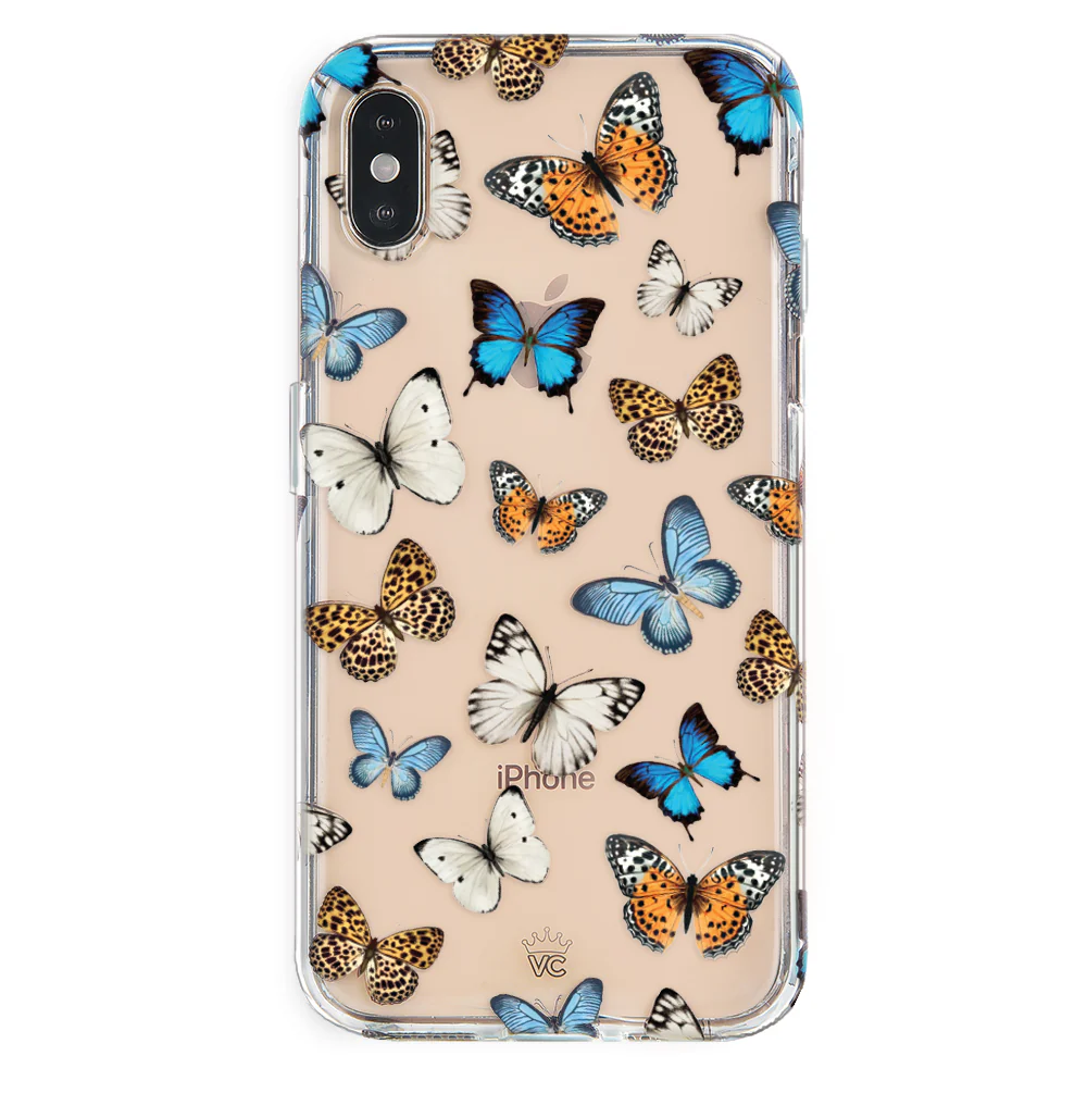 Butterfly Dreams iPhone Case - Image 13