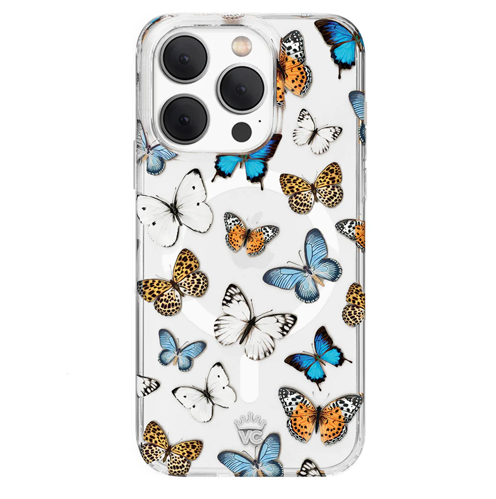 Butterfly Dreams iPhone Case - Image 133