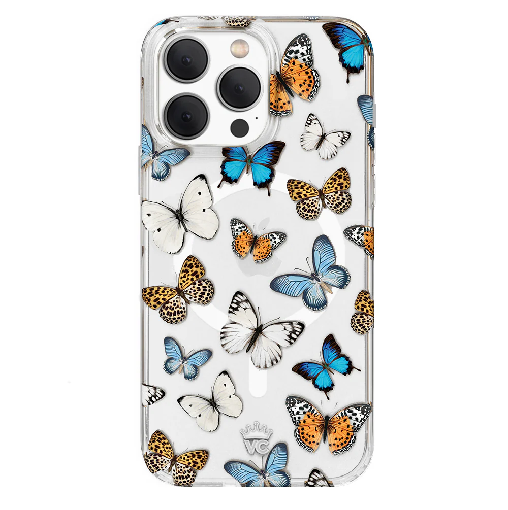 Butterfly Dreams iPhone Case - Image 139