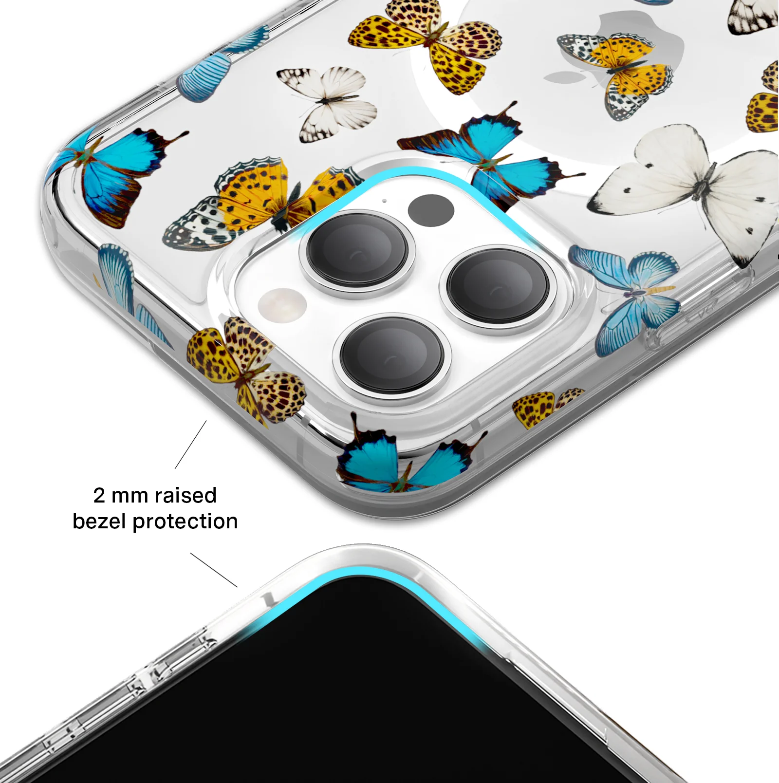 Butterfly Dreams iPhone Case - Image 141