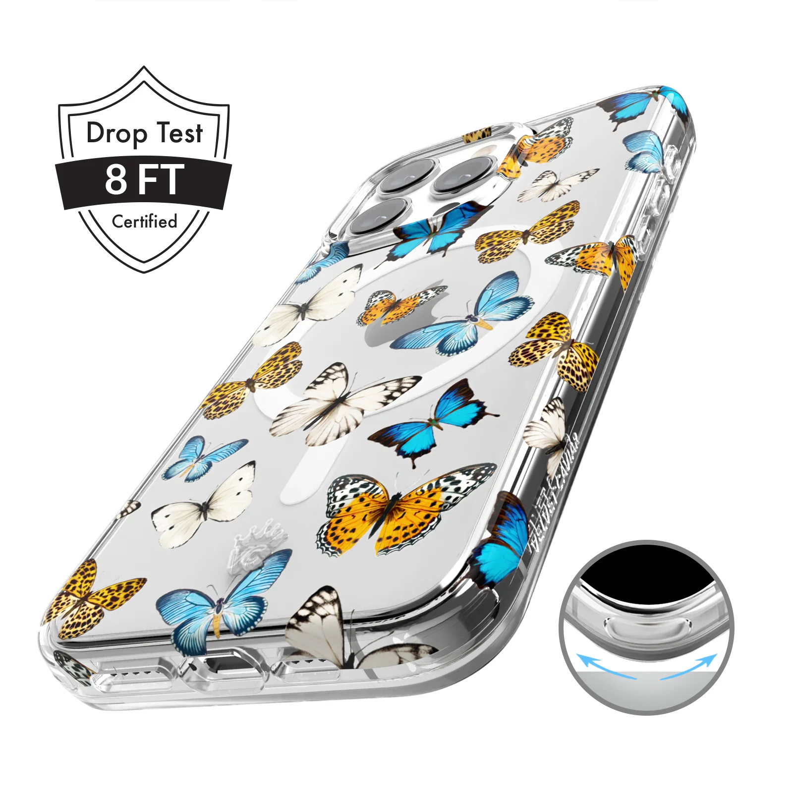 Butterfly Dreams iPhone Case - Image 143