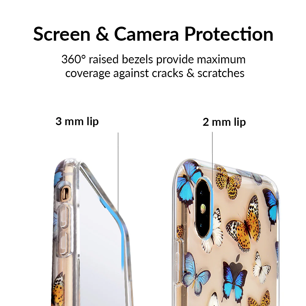 Butterfly Dreams iPhone Case - Image 15