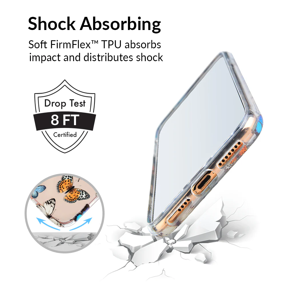 Butterfly Dreams iPhone Case - Image 16