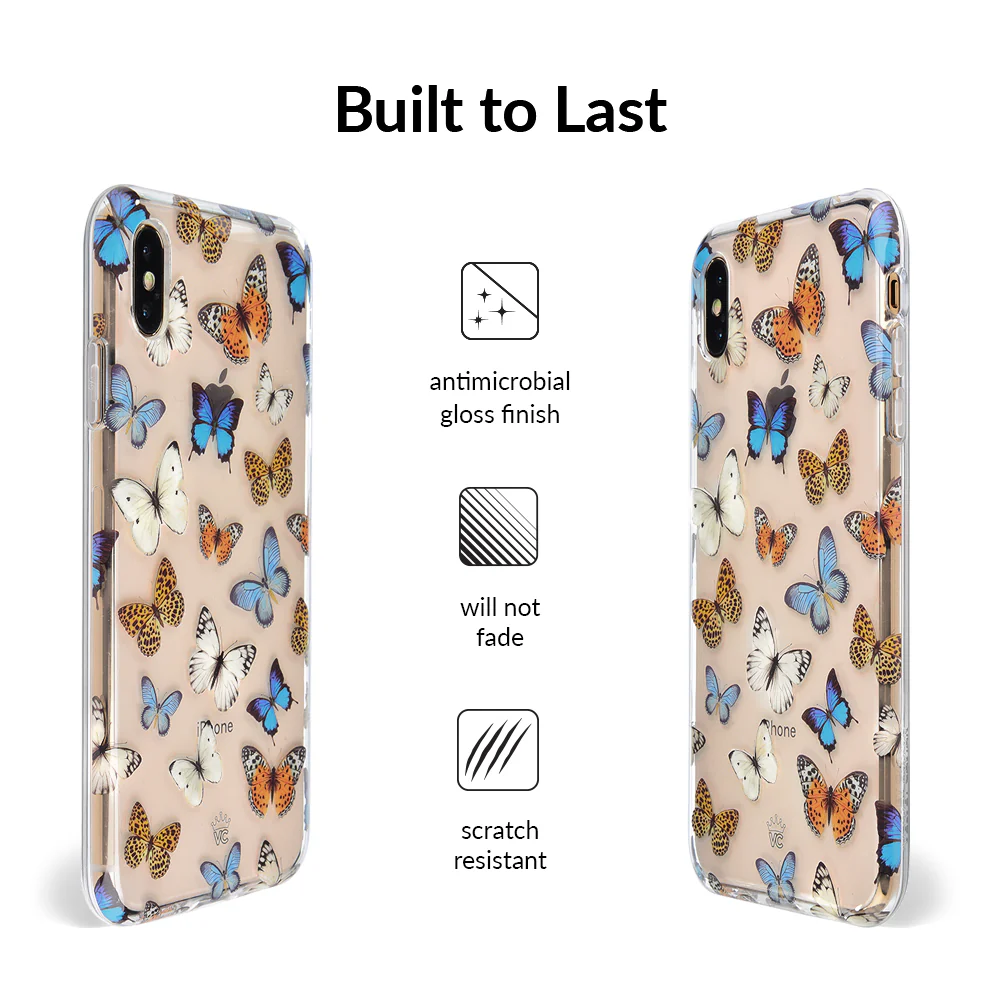 Butterfly Dreams iPhone Case - Image 17