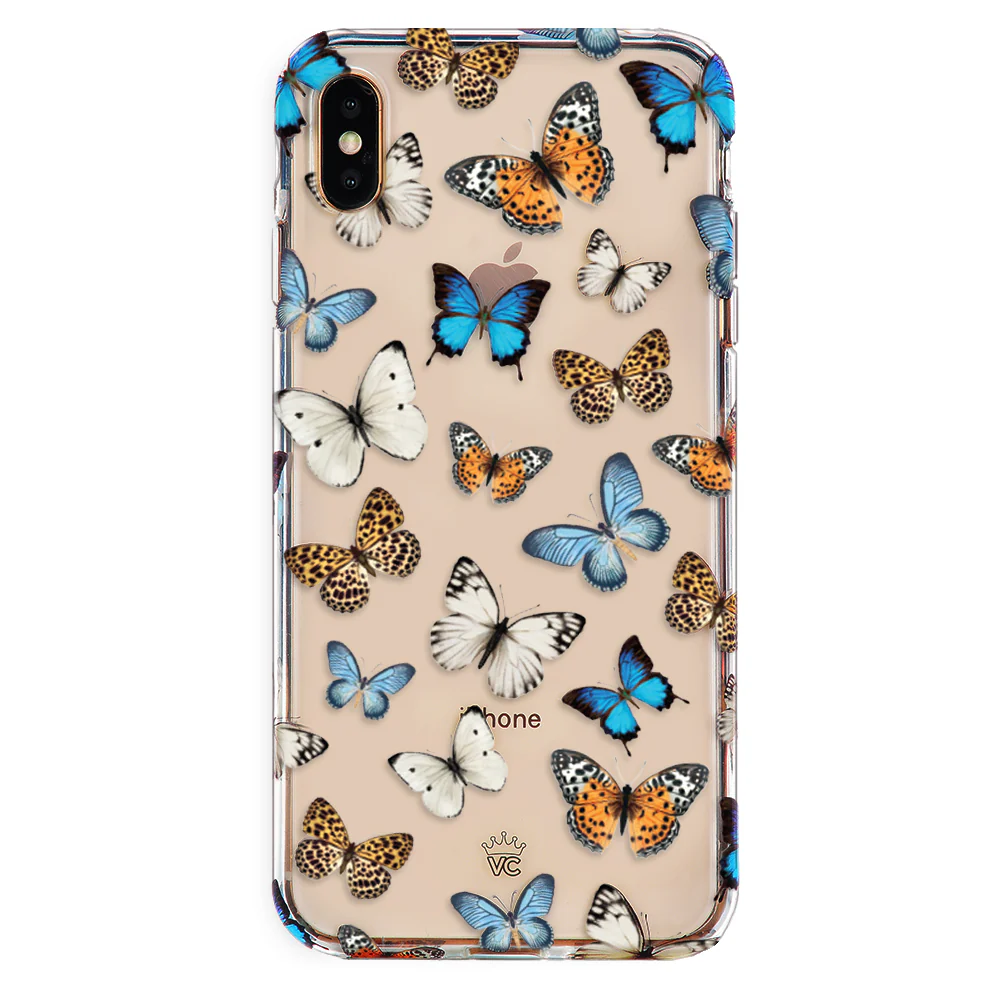 Butterfly Dreams iPhone Case - Image 19