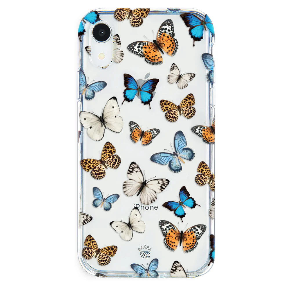 Butterfly Dreams iPhone Case - Image 25