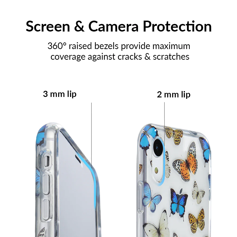 Butterfly Dreams iPhone Case - Image 27