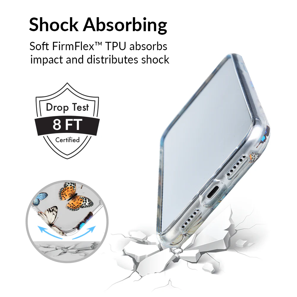 Butterfly Dreams iPhone Case - Image 28