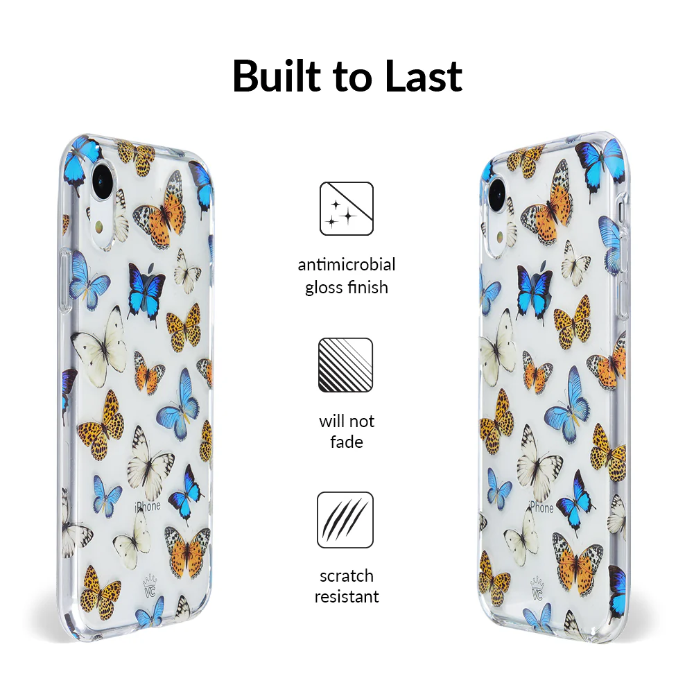 Butterfly Dreams iPhone Case - Image 29